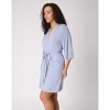 Bali Breathe Sleepwear Robe - 4 of 4