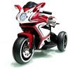 YOOCOZZ Plastic Kids Electric Motorcycle - Kids Toys Motorcycle/Electric Ride-On Motorcycle - 2 of 4