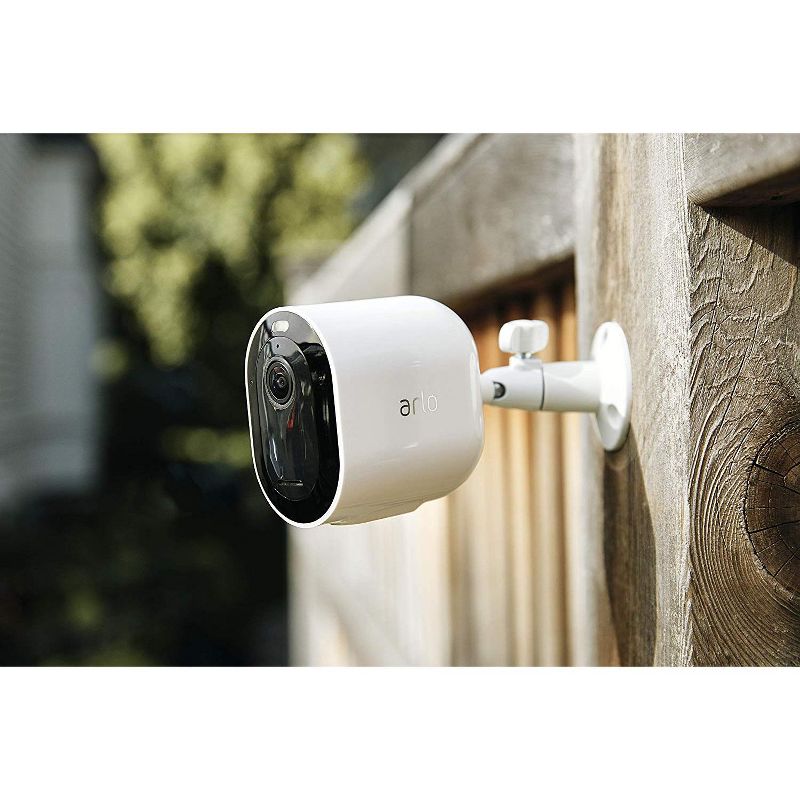 Arlo VMS4340P-100NAR Pro 3 WireFree Security System, 3 Camera Kit - Certified Refurbished, 2 of 6