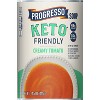 Progresso Keto Friendly Gluten Free Creamy Tomato Soup - 14.5oz - 2 of 4
