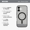 Incase Slim Apple iPhone 16 Case - 4 of 4