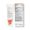 Hero Cosmetics Force Shield Apricot Sunscreen - SPF 30 - 1.69 fl oz - 2 of 4