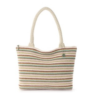 The Sak Crafted Classics Carryall - Hand Crochet - 1 of 4