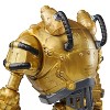 League of Legends, Official 8.5-Inch Blitzcrank Collectible Figure with Base, Premium Details, Champion Collection, Collector Grade - 4 of 4