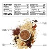 MUSH Dark Chocolate Ready to Eat Gluten Free Vegan Oats - 5oz - 2 of 4