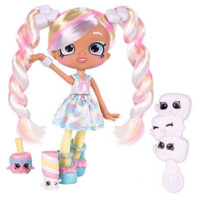 Shoppie best sale dolls target