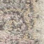 ivory/pink