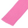 Unique Bargains Elastic Bands for Sewing Knit Elastic Spool High Elasticity for Wigs, Waistband, Pants - 3 of 4