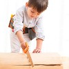 New Classic Toys Tool Belt, Orange - 4 of 4