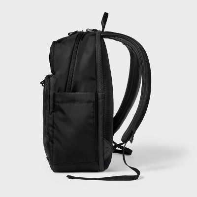 Рюкзаки All In Motion 17.5" Lifestyle Backpack - All In Motion™ Black — фото 4