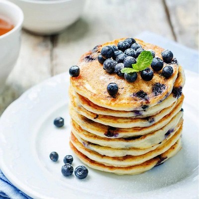 Cobblestone Kitchens 16 oz Blueberry Pancake Mix - Pack of 2