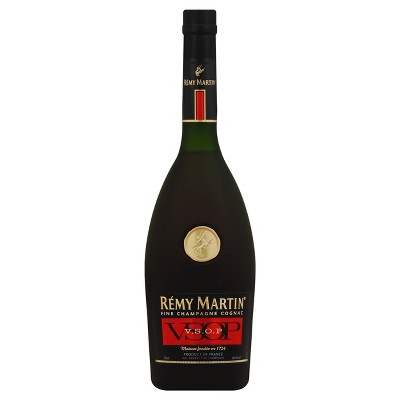 Remy Martin VSOP Cognac - 750ml Bottle