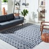 Himalaya HIM903 Hand Tufted Indoor Rugs - Safavieh - 2 of 4
