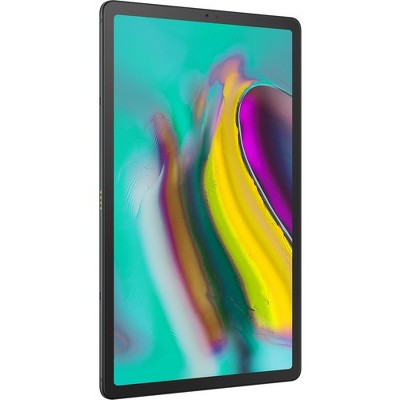 Samsung Galaxy Tab S5e SM-T720 Tablet - 10.5" - 4 GB RAM - 64 GB Storage - Android 9.0 Pie - Black