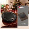FAAYFIAN Coffee Mug Warmer & Candle Warmer Plate, 2-Temp Settings with 3.9" Large Heating Surface, Cup Warmer for Coffee, Tea, Milk & Wax Melts - 4 of 4