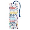 Dicksons Set an Example for Believers 6 inch Paper Tussled Bookmark Pack of 12 - 2 of 4