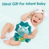 iPlay, iLearn Click to see full view iPlay, iLearn Baby Dinosaur Musical Toys, Newborn Boys Gift - 2 of 3