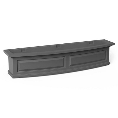 Mayne Nantucket Rectangular Window Box : Target