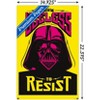 Trends International Star Wars: Saga - Useless to Resist Unframed Wall Poster Prints - 3 of 4