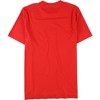 Tommy Hilfiger Mens Kansas City Chiefs Graphic T-Shirt - 2 of 2