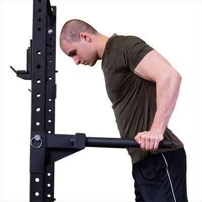 Body-Solid Pro ClubLine Dip Attachment