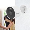 DVR16-4680W / 1TB / 10 X PRO 10801AOC Cameras - 3 of 4