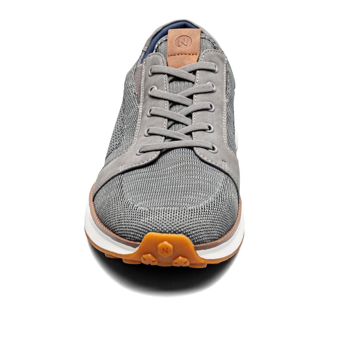 Nunn Bush Kore Swift Knit Men's Lace to Toe Sneaker - thumbnail 10