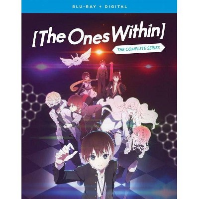 Ones Within: The Complete Series (Blu-ray)(2020)