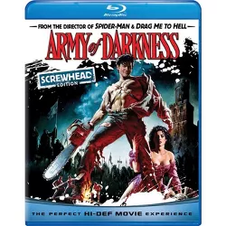 Army of Darkness (Blu-ray)(2009)