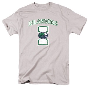 Men's Texas A&M University Corpus Christi Official Distressed Primary T-Shirt - 1 of 4