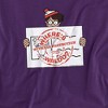 Wheres Waldo Witness Protection Adult T-Shirt - 2 of 4