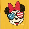 Boys' - Disney - Americana Short Sleeve Graphic T-Shirt - 2 of 4