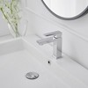 BWE Single Hole Single-Handle Bathroom Faucet - 2 of 4