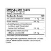 THORNE - Advanced Testosterone Support - Men's Health Supplement* - With Ashwagandha, Shilajit & Zinc - Soy, Gluten & Dairy Free - 60 Capsules - 2 of 4