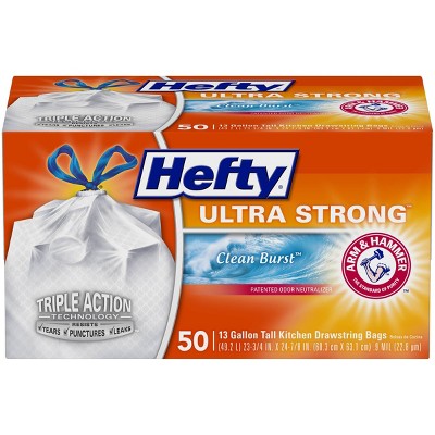 extra tall trash bags