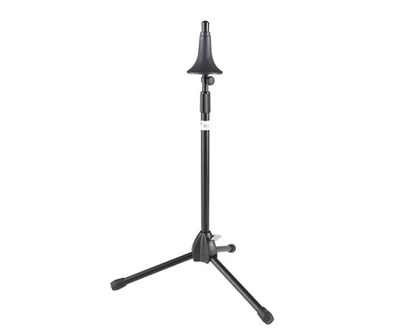 Hamilton KB952 Trombone Stand KB952 Black