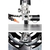 Excalibur EX-21CRB 21 in. Tilting Head Scroll Saw with Foot Switch Manufacturer Refurbished - 4 of 4