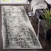 Adirondack ADR109 Non-Shedding Power Loomed Indoor Rugs - Safavieh - 2 of 4