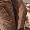 Karl Home Solid Wood Armchair - 4 of 4