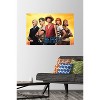 Trends International Netflix One Piece - Collage Unframed Wall Poster Prints - 2 of 4