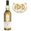 Lagavulin 8yr Single Malt Scotch Whisky - 750ml Bottle - 2 of 4