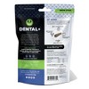 Stashios Dental+ Sticks for Dogs Under 35 lbs- Gut Support, with Beef Bone Broth, All Natural, EpiCor postbiotic, Made in The USA, Dental+ Bag, S/M - - 2 of 4
