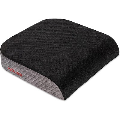 Kolbs, Seat Cushion, Stylish Plush Velvet Cover