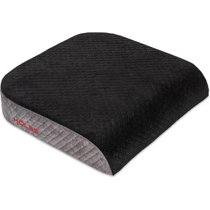 Kolbs, Seat Cushion, Stylish Plush Velvet Cover - 1 of 4
