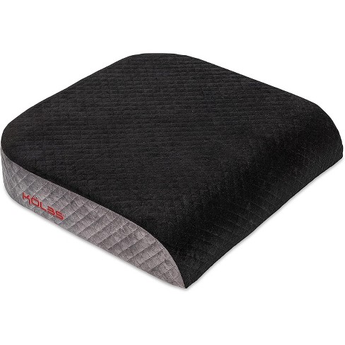 Kolbs, Seat Cushion, Stylish Plush Velvet Cover - image 1 of 4