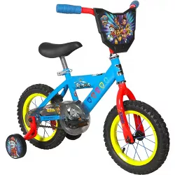 Dynacraft 12" PAW Patrol Kids' Bike - Blue