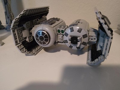 TIE Bomber™ 75347, Star Wars™