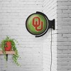 College Football: On the 50 Design - Rotating Lighted Wall Sign - 3 of 3