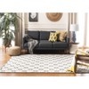 Vermont VRM303 Hand Woven Indoor Rugs - Safavieh - 3 of 4