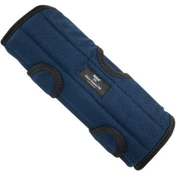 Brownmed IMAK RSI Elbow PM Support - Universal - Dark Blue